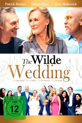 Wilde Wedding (2017)