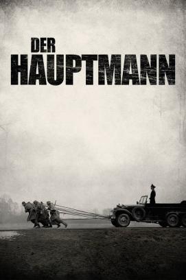 Der Hauptmann (2017)