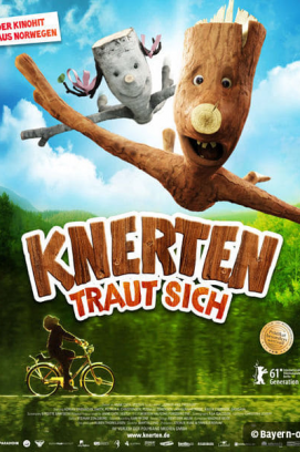 Knerten traut sich (2010)