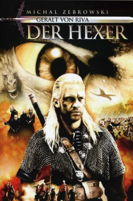 Geralt von Riva - Der Hexer (2001)