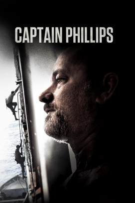 Captain Phillips (2013)