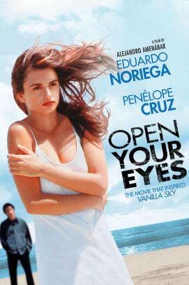 Open Your Eyes - Öffne die Augen (1997)