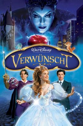 Verwünscht (2007)