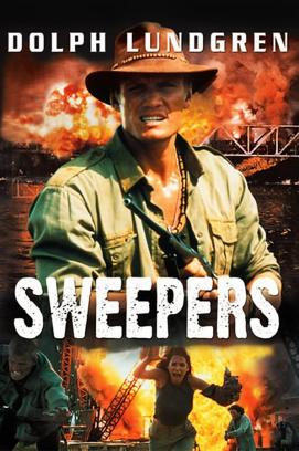 The Sweeper - Land Mines (1998)