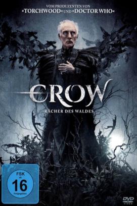 Crow - Rächer des Waldes (2016)