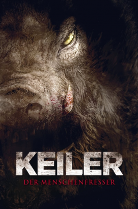 Keiler – Der Menschenfresser (2009)
