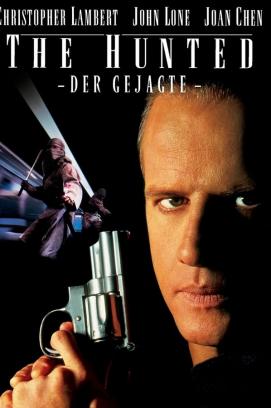 The Hunted - Der Gejagte (1995)