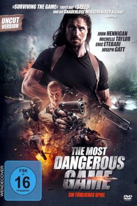 The Most Dangerous Game (2017)
