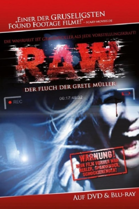 Raw - Der Fluch der Grete Müller (2013)