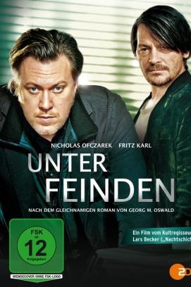 Unter Feinden (2014)