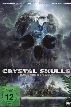 Crystal Skulls (2014)