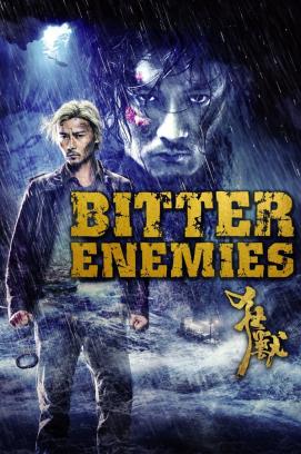 Bitter Enemies (2017)