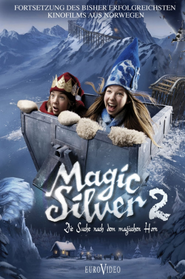 Magic Silver 2 - Die Suche nach dem magischen Horn (2011)