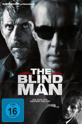 The Blind Man (2012)