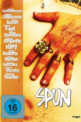 Spun - Leben im Rausch (2002)