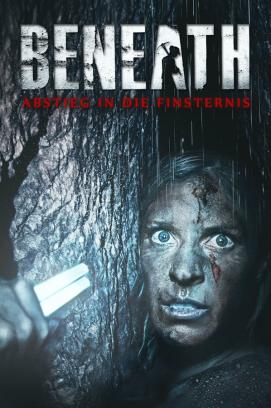Beneath - Abstieg in die Finsternis (2013)