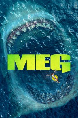 Meg (2018)