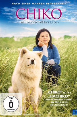 Chiko - Eine Freundschaft fürs Leben (2011)