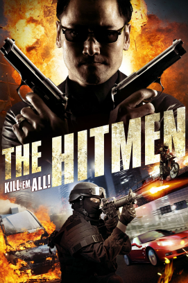 The Hitmen - Kill ’em all (2014)