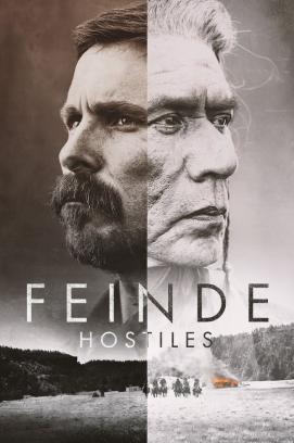 Feinde - Hostiles (2017)
