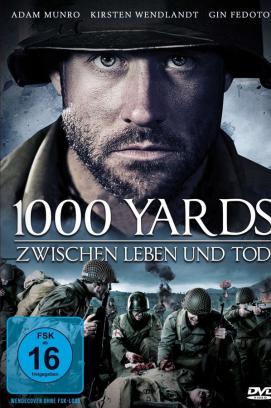 1000 Yards- Zwischen Leben und Tod (2018)