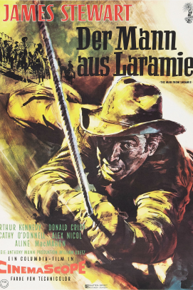 Der Mann aus Laramie (1955)