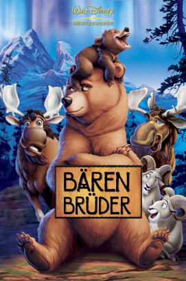 Bärenbrüder (2003)