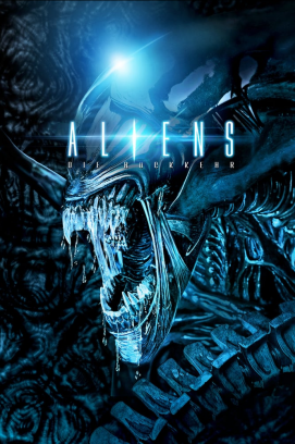 Aliens - Die Rückkehr (1986)