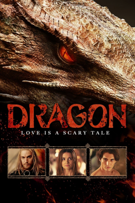 Dragon - Love Is a Scary Tale (2015)