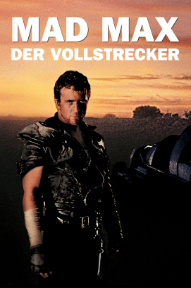 Mad Max II - Der Vollstrecker (1981)