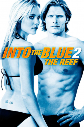 Into the Blue 2 - Das goldene Riff (2009)