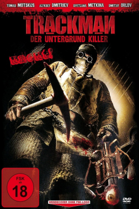 Trackman - Der Untergrund Killer (2007)