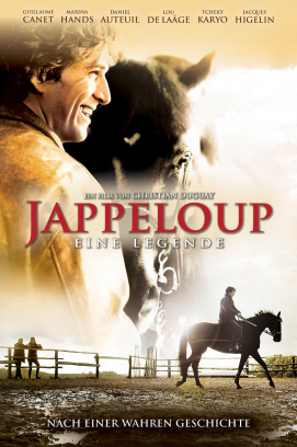 Jappeloup - Eine Legende (2013)