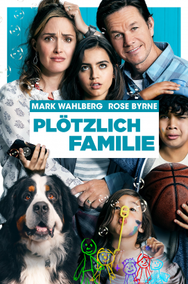 Plötzlich Familie (2018)