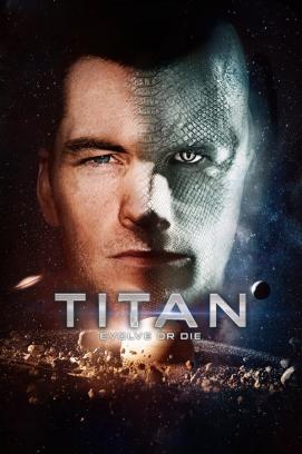 Titan - Evolve or die (2018)