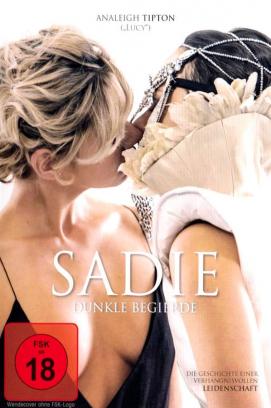 Sadie – Dunkle Begierde (2016)