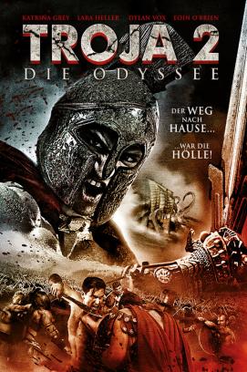Troja 2 - Die Odyssee (2017)