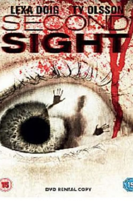 Second Sight - Das zweite Gesicht (2007)