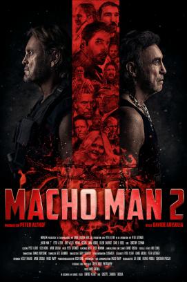 Macho Man 2 (2017)