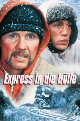 Express in die Hölle (1985)