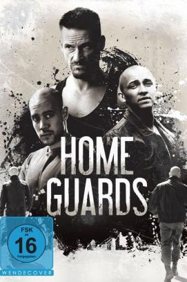 Home Guards (2015)