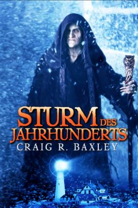 Stephen King's - Sturm des Jahrhunderts (1999)