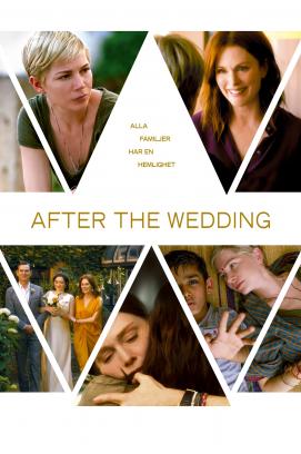 After the Wedding (2019)