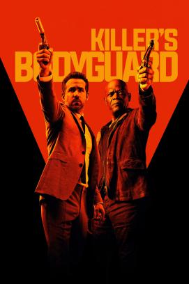 Killer's Bodyguard (2017)