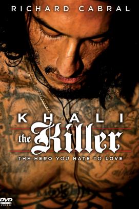 Khali the Killer (2017)