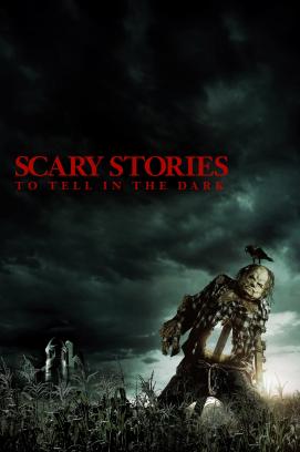 Scary stories (2019)