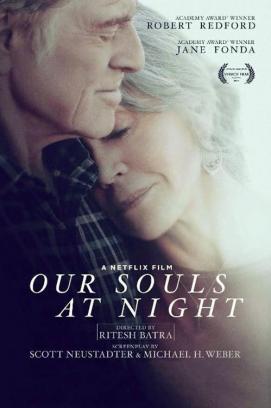 Unsere Seelen bei Nacht (2017)