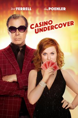 Casino Undercover (2017)