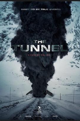 Tunnelen (2019)