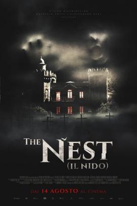 The Nest (2019)